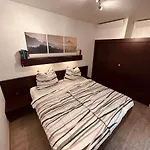 Sanja - Im Friesenhof Daire