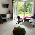Sanja - Im Friesenhof Daire Friedrichskoog