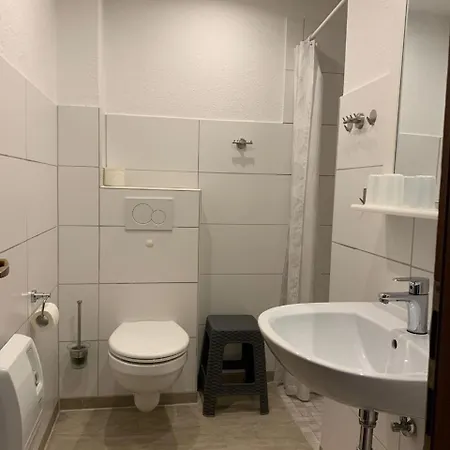 Daire Sanja - Im Friesenhof