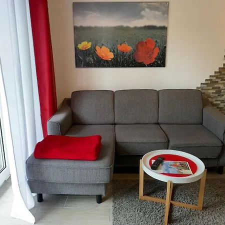 Sanja - Im Friesenhof *