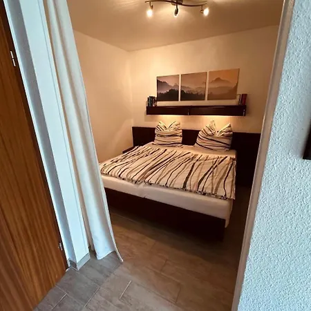 Sanja - Im Friesenhof Daire