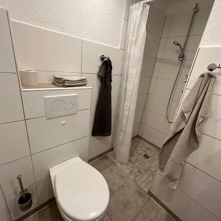 Sanja - Im Friesenhof Friedrichskoog