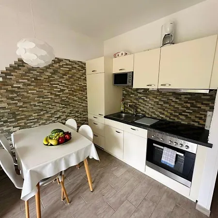 Sanja - Im Friesenhof