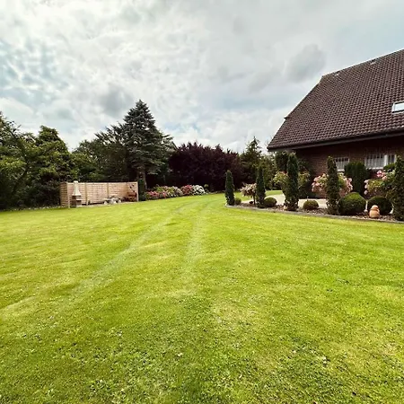 Sanja - Im Friesenhof Daire