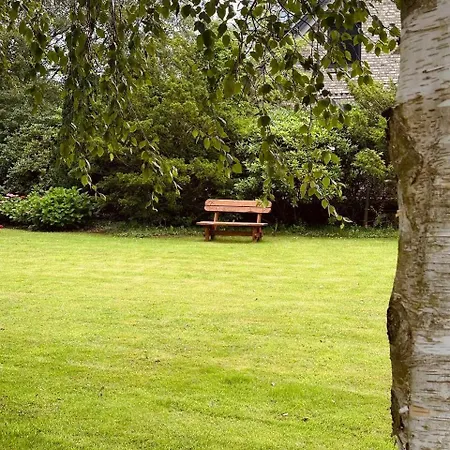 Sanja - Im Friesenhof * Friedrichskoog