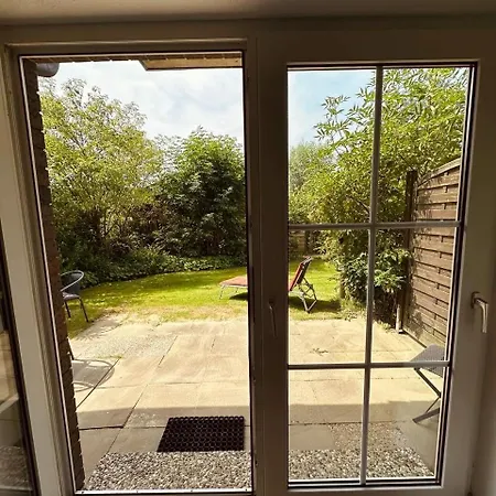 Sanja - Im Friesenhof Friedrichskoog