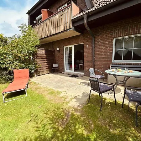 Sanja - Im Friesenhof Daire