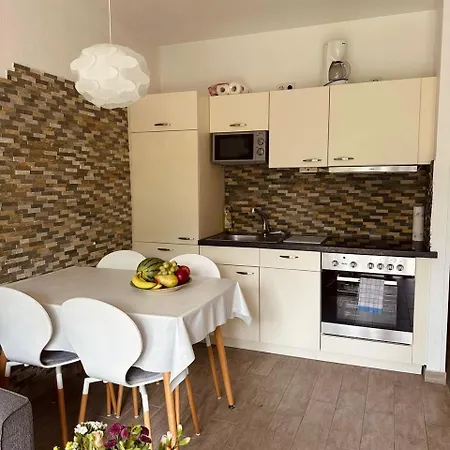 Sanja - Im Friesenhof